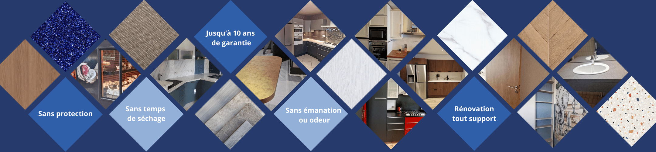 Visuel de cover et réalisations