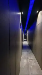 cover-effet-tissu-gris-dressing-couloir-porte-renovation- référence NH18 (59)