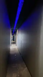 cover-effet-tissu-gris-dressing-couloir-porte-renovation- référence NH18 (59)