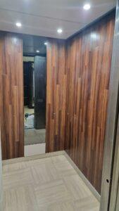 renovation-ascenseur-porte-cage-Suresnes-92- référrence U20 - effet pierre Stone urban (21)