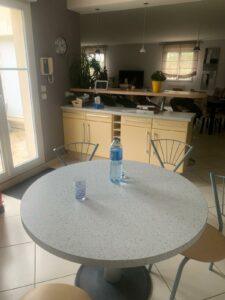 renovation-cuisine-plan de travail-placard-table-78-yvelines-saint-nom-couleur-marbre- référence NE70 NE79 NE80 (12)