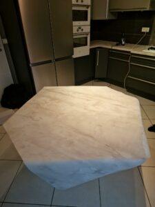 renovation-cuisine-plan de travail-placard-table-78-yvelines-saint-nom-couleur-marbre- référence NE70 NE79 NE80 (19)