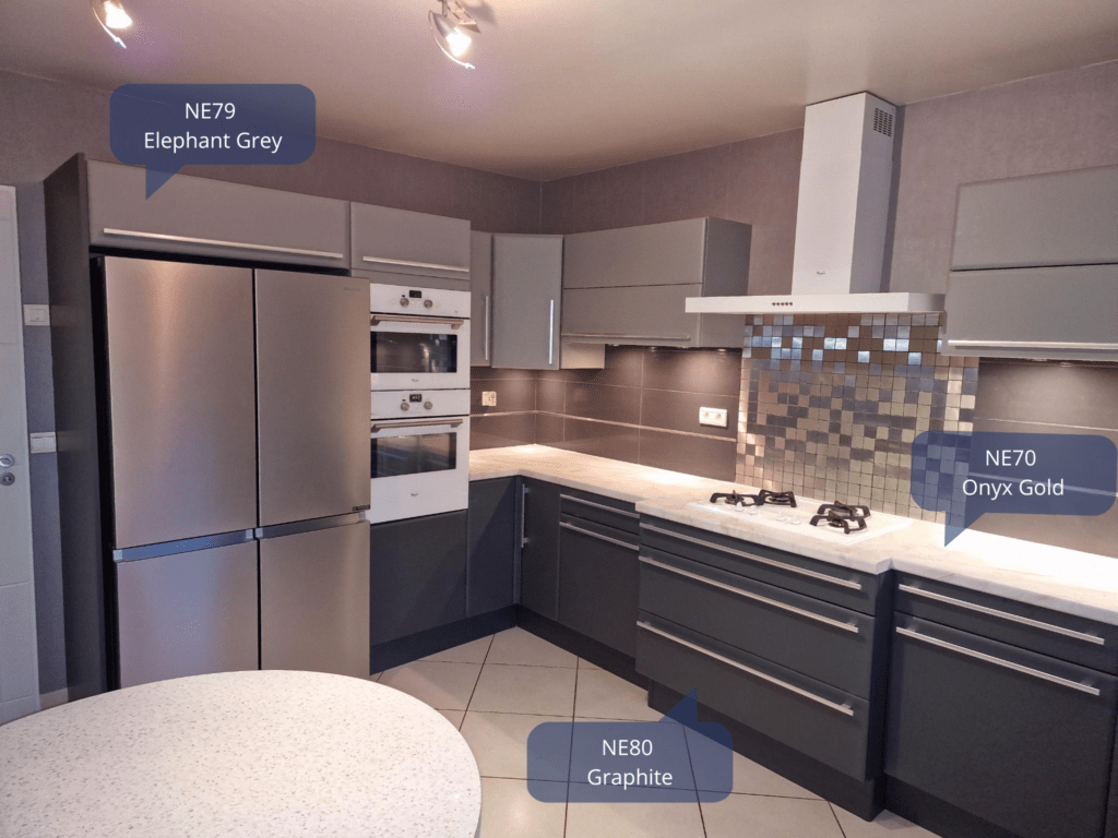 renovation-cuisine-plan de travail-placard-table-78-yvelines-saint-nom-couleur-marbre- référence NE70 NE79 NE80 (20)