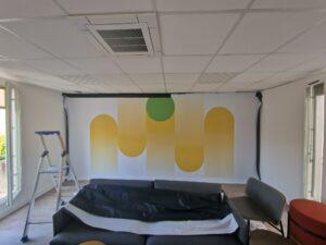 sérigraphie-impression-toile tendue-corporate-BPI France (4)