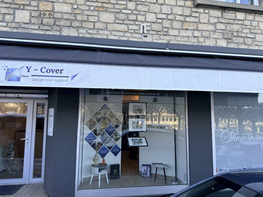 façade-y-Cover-Yvelines-78-saint-cyr-l'ecole-showroom