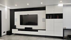 meuble tv ikea besta particulier 77 seine et marne noir mat (1)